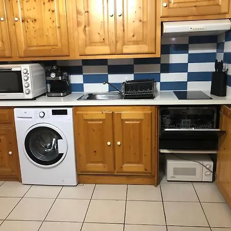 Holiday home 200 Metres De La