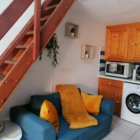 200 Metres De La Holiday home