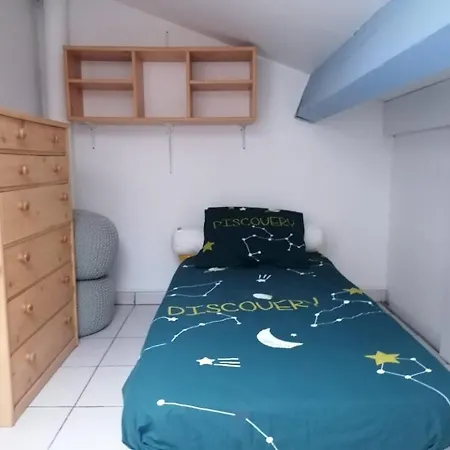 200 Metres De La Holiday home Saint-Cyprien (Pyrenees-Orientales)