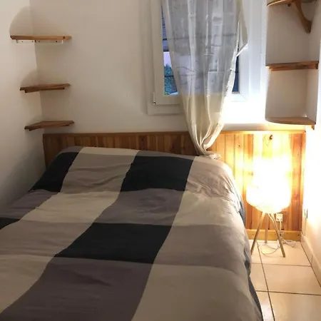Holiday home 200 Metres De La